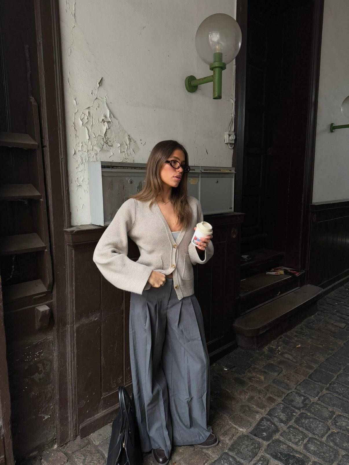 KNITWEAR