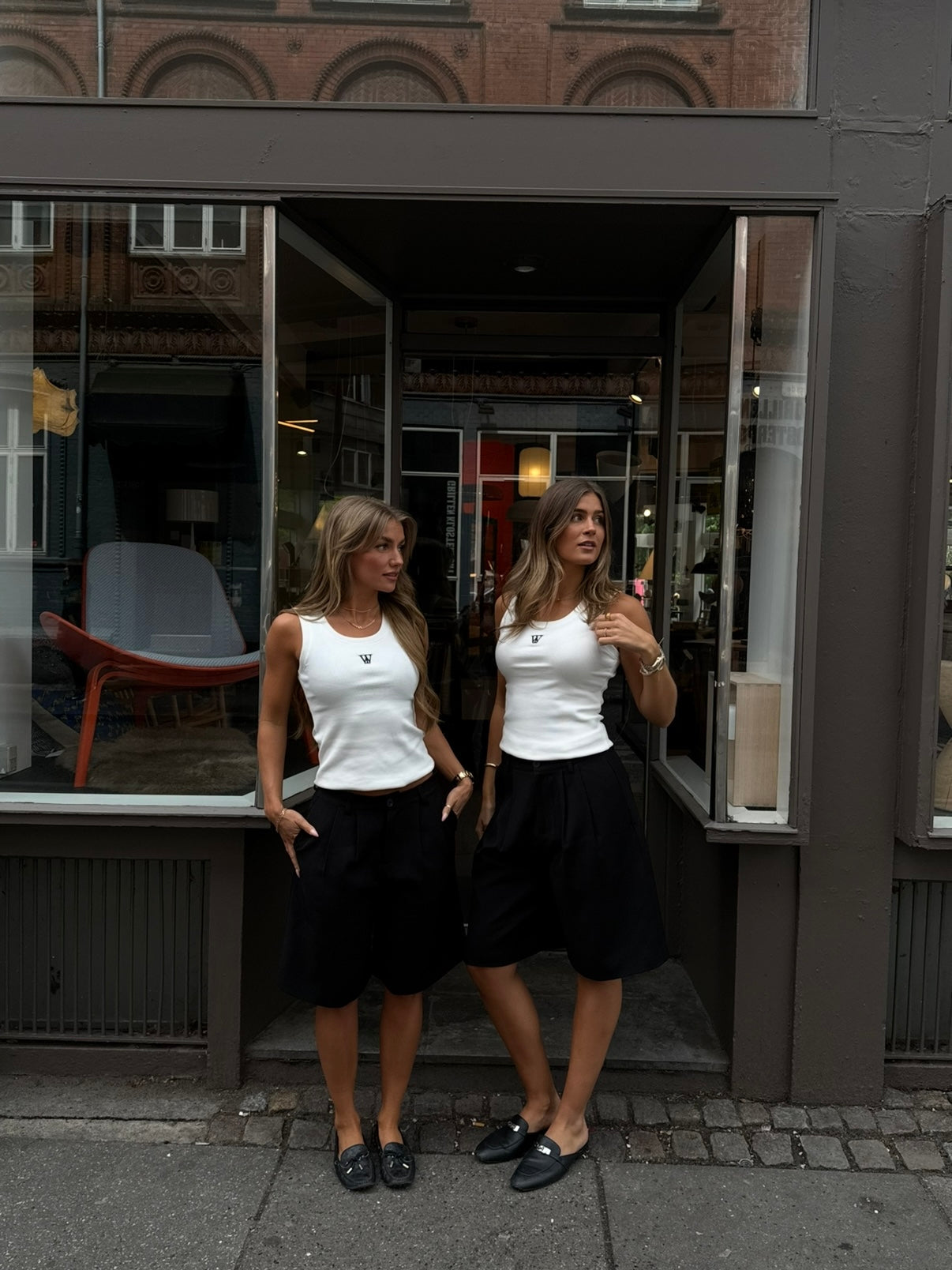 TOPS & SHIRTS