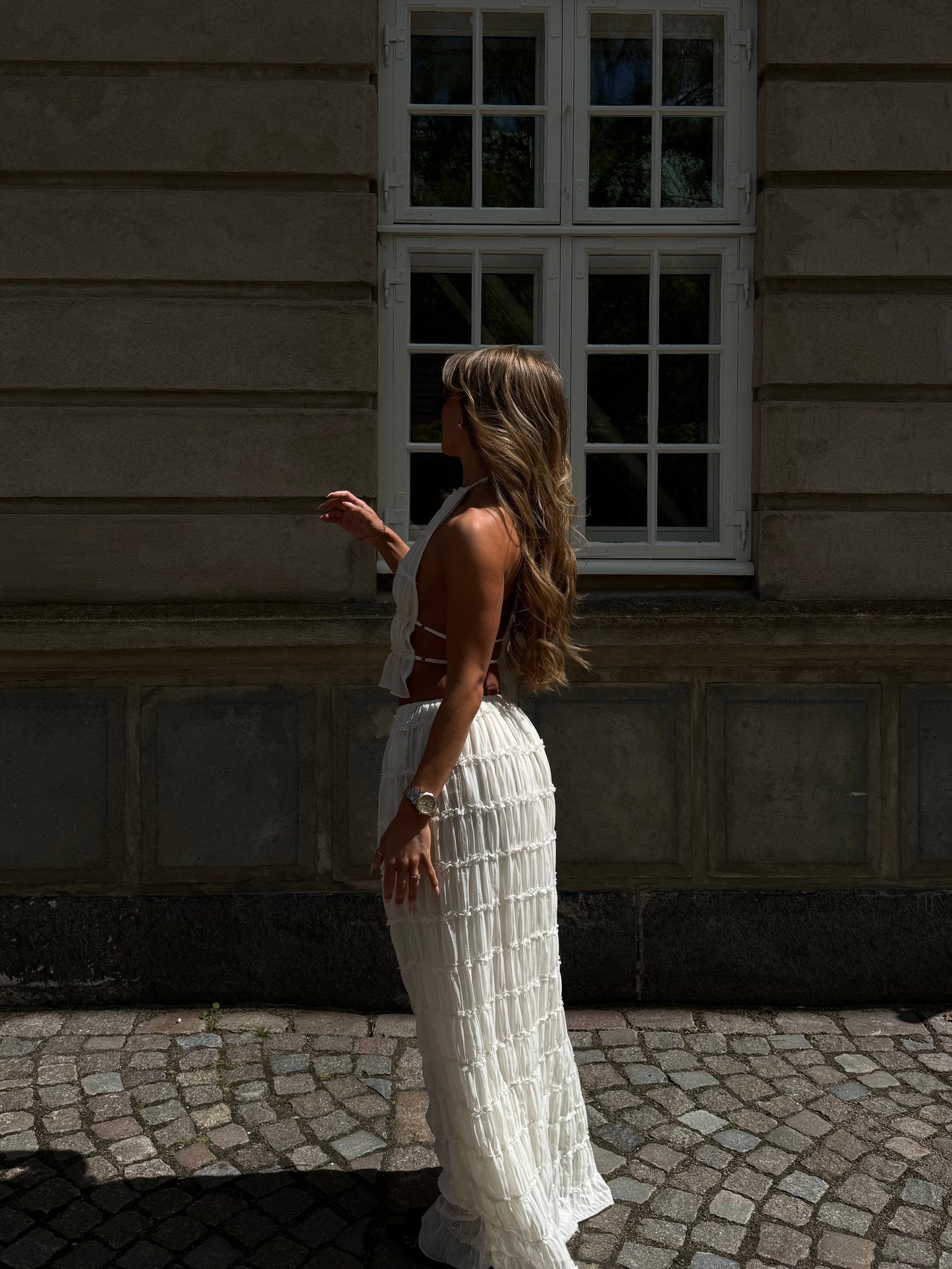 Merle Skirt