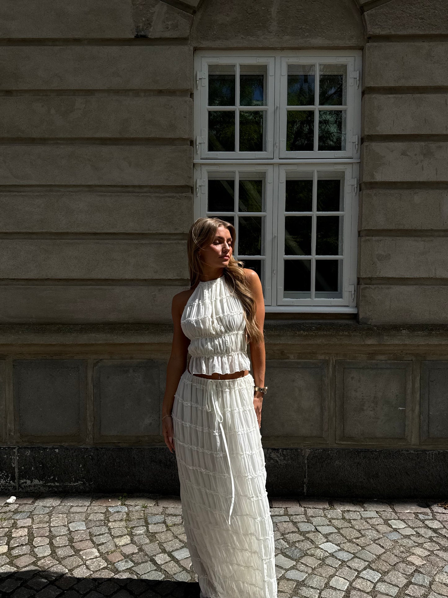 Merle Skirt