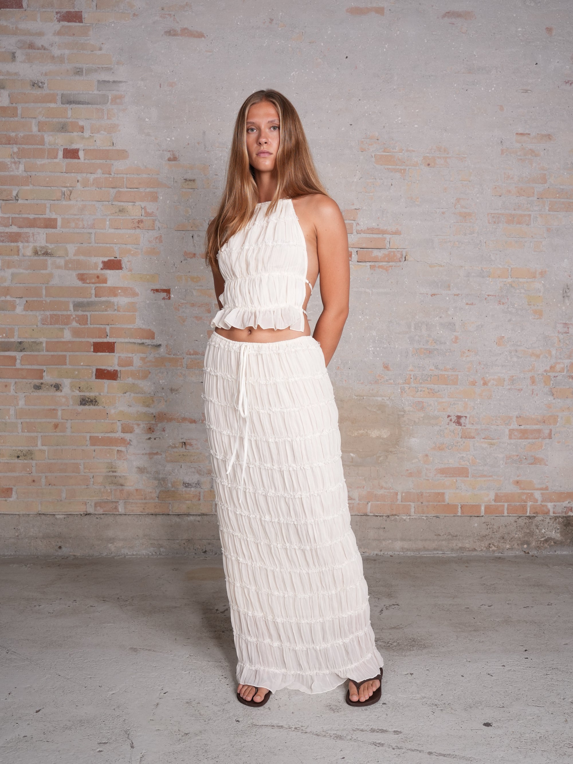 Merle Skirt