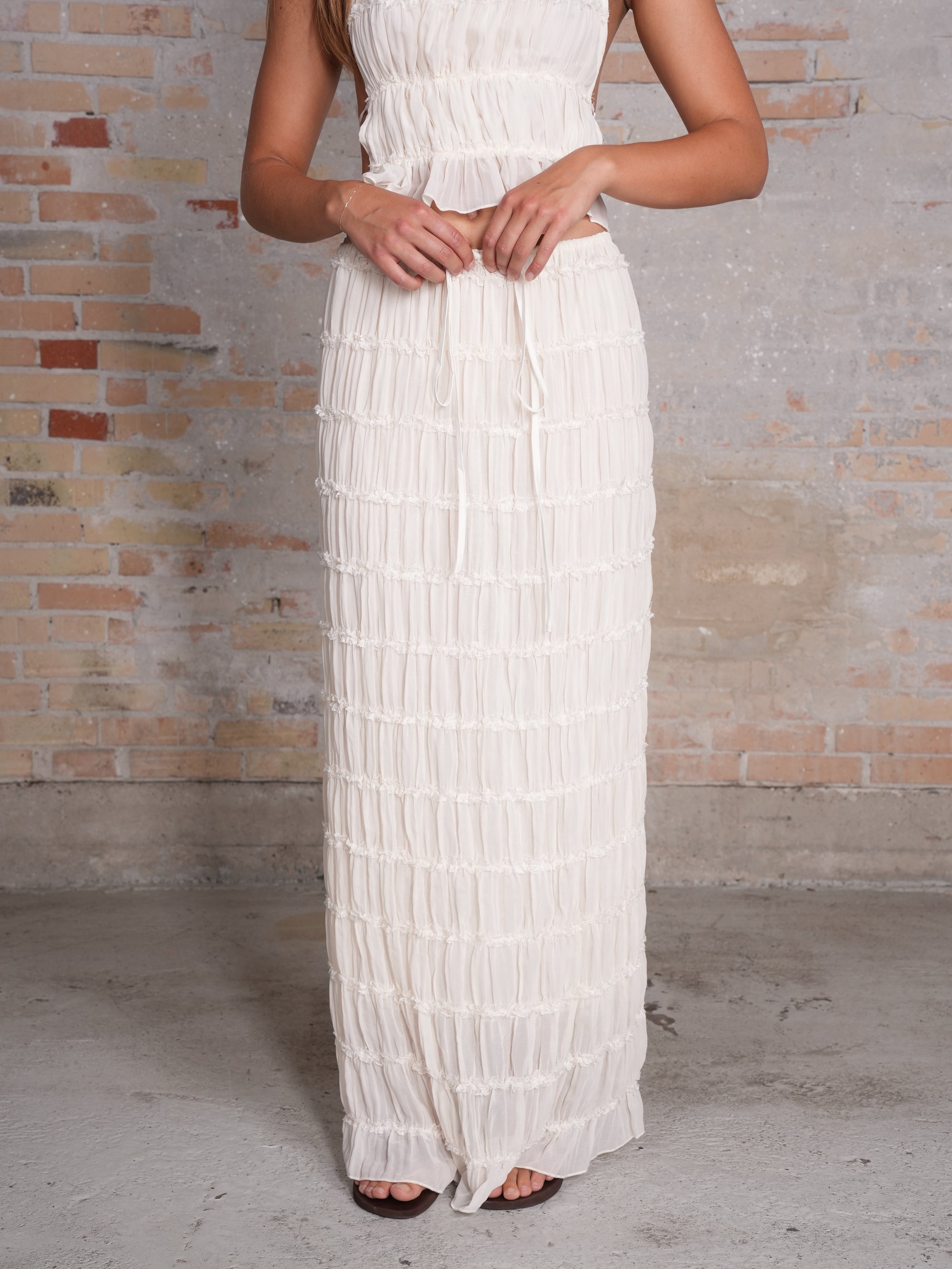 Merle Skirt