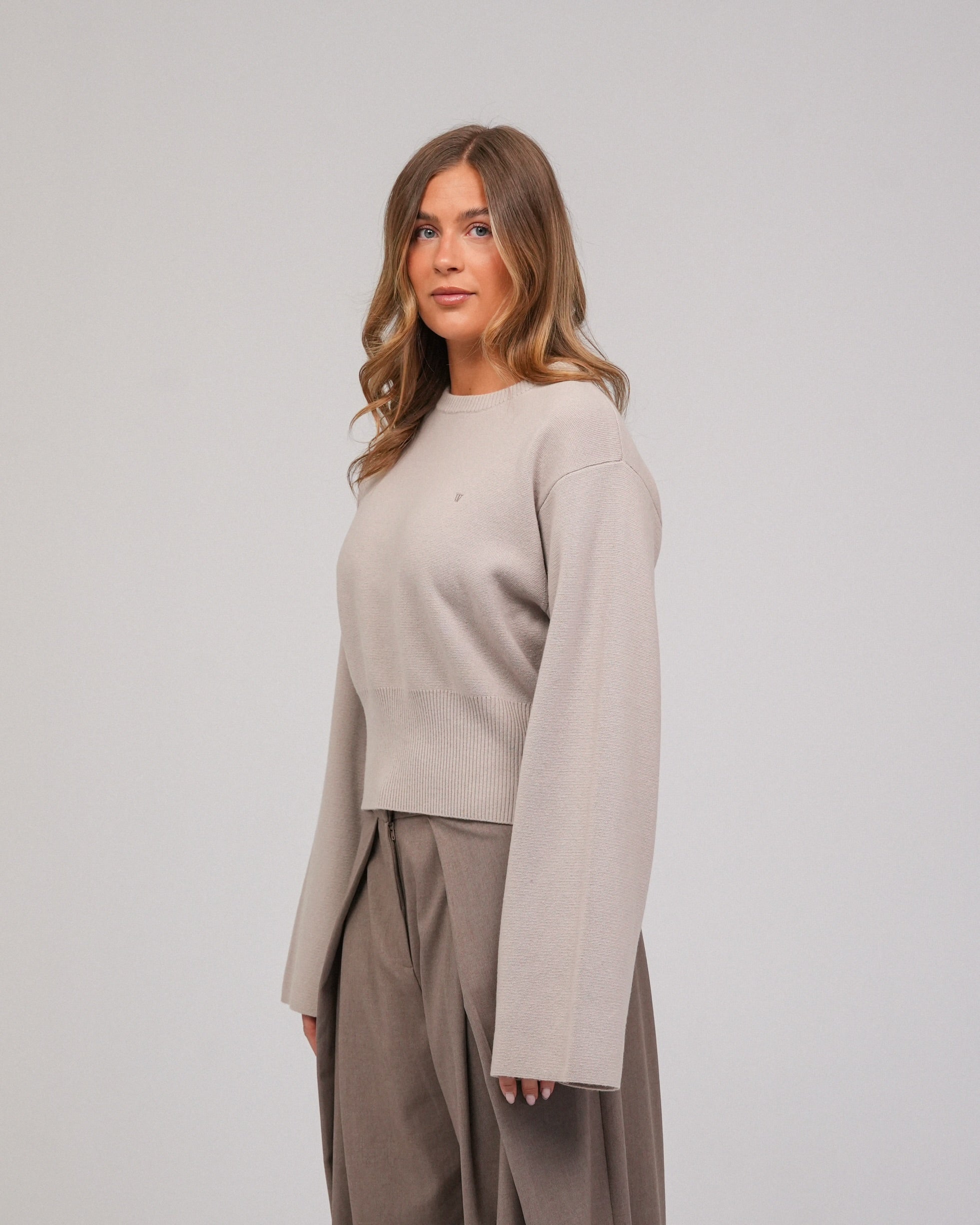 Celine Knit