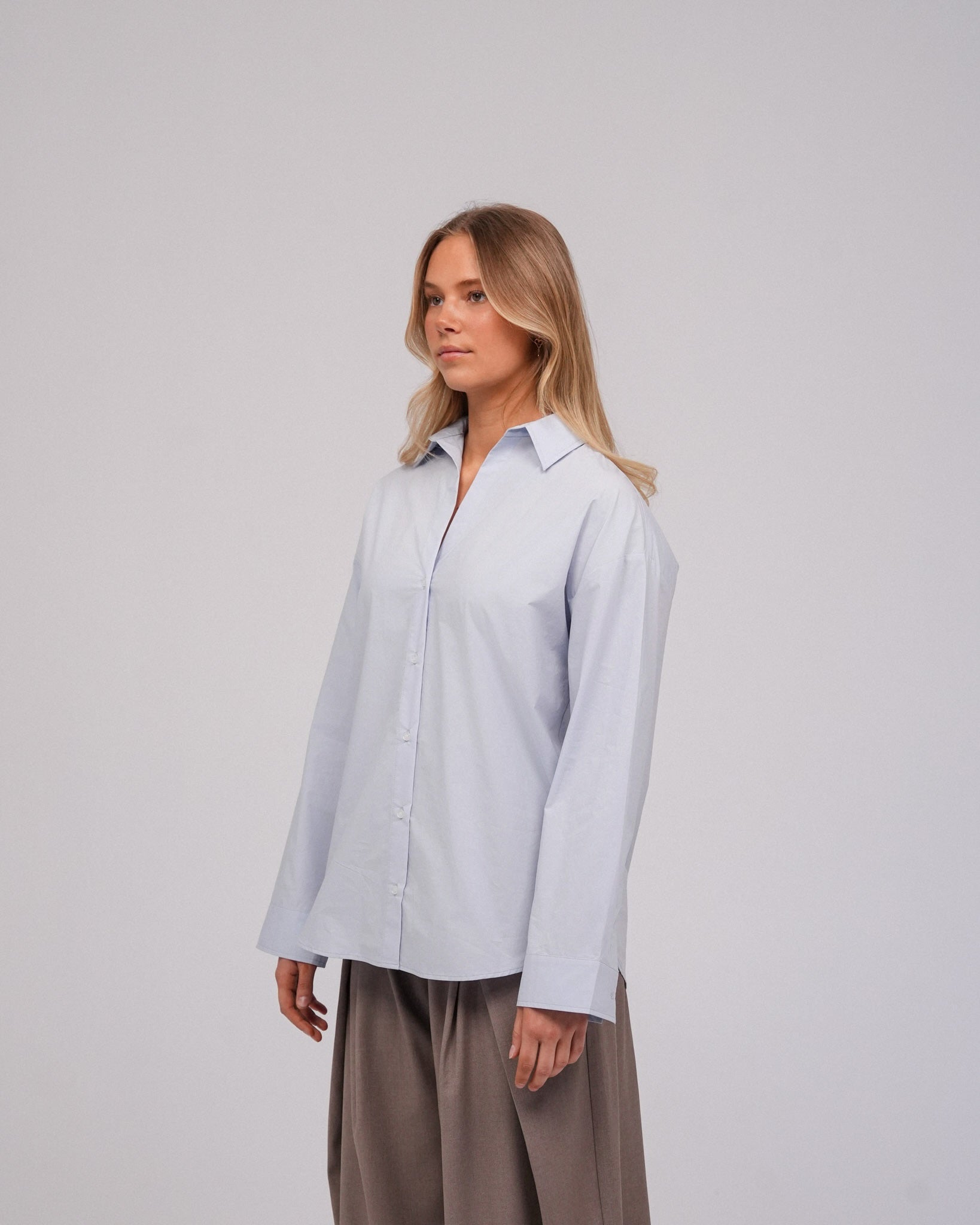 Alba Shirt