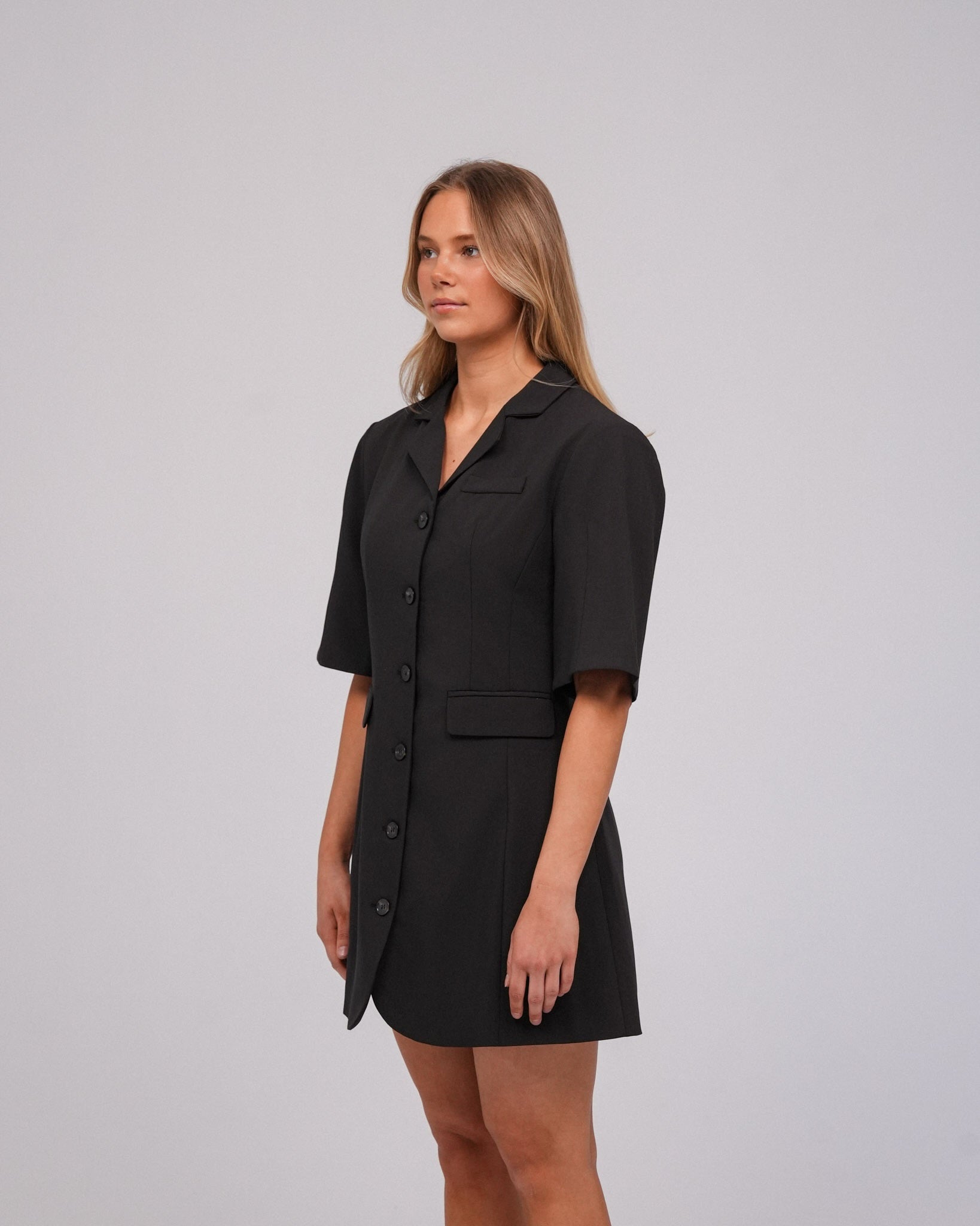 Filippa Blazer Dress