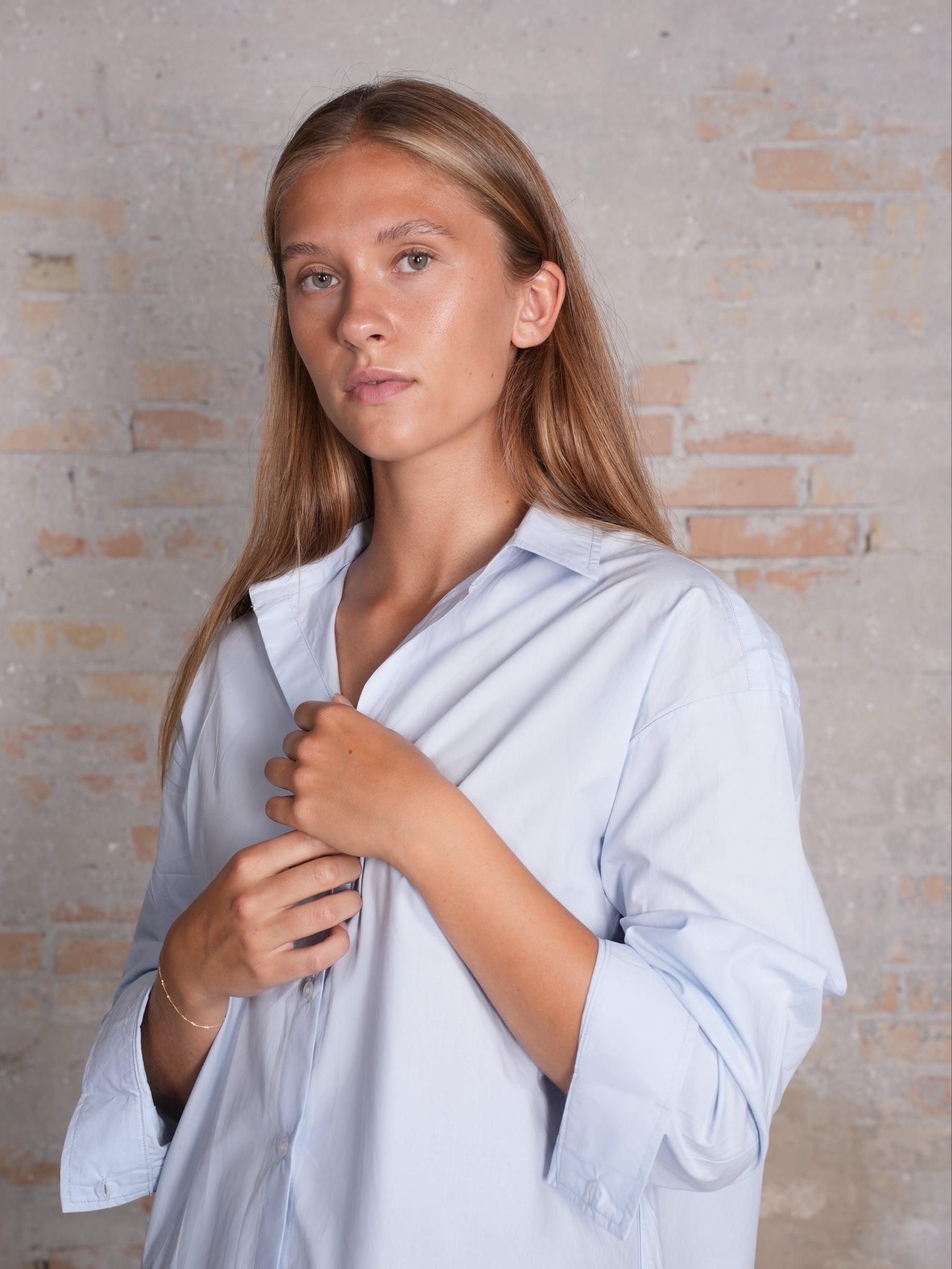 Alba Shirt