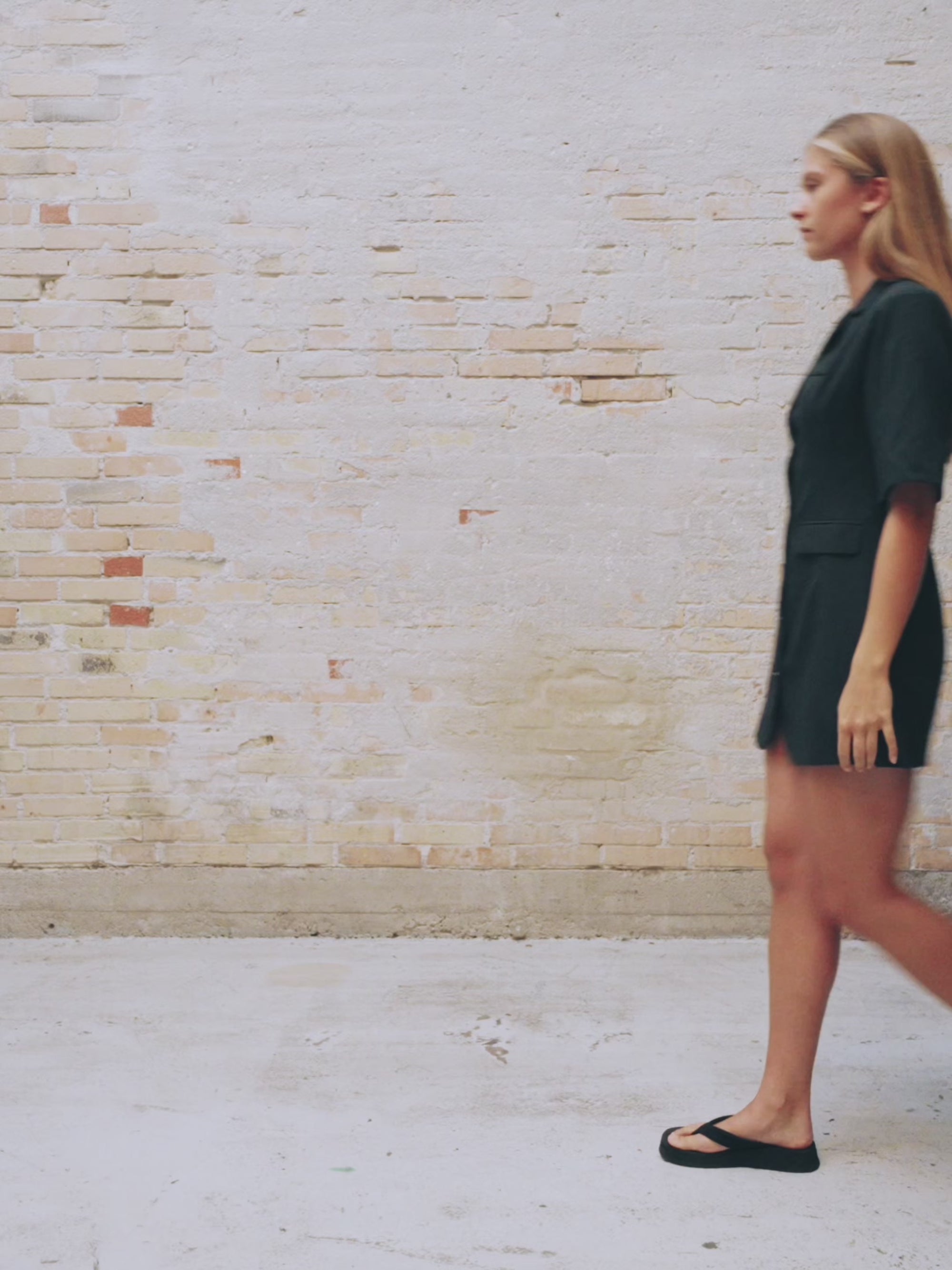 Filippa Blazer Dress