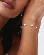 Perla Bracelet Multi Gold