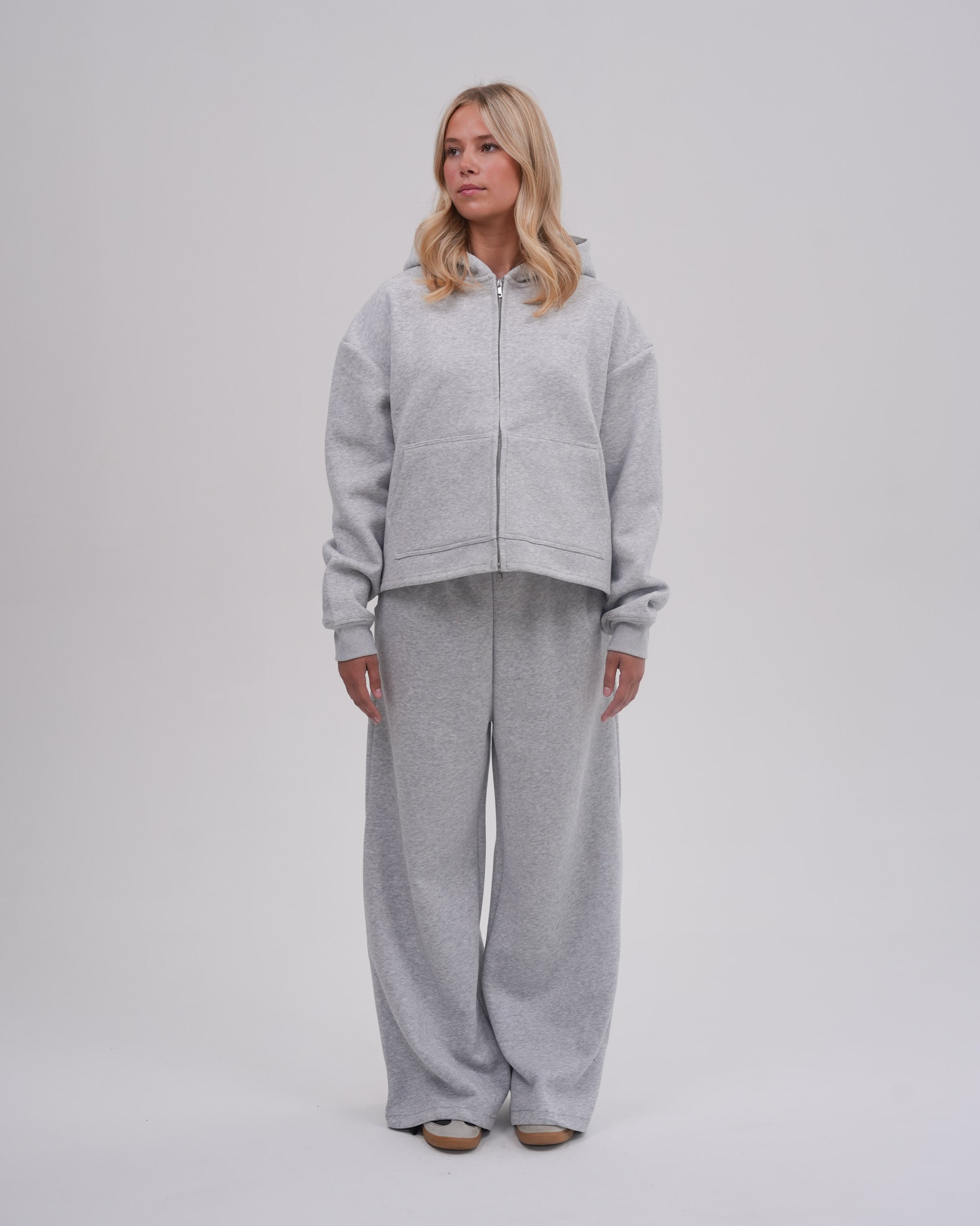 Cloud9 Wide Leg Sweatpants, Dawn