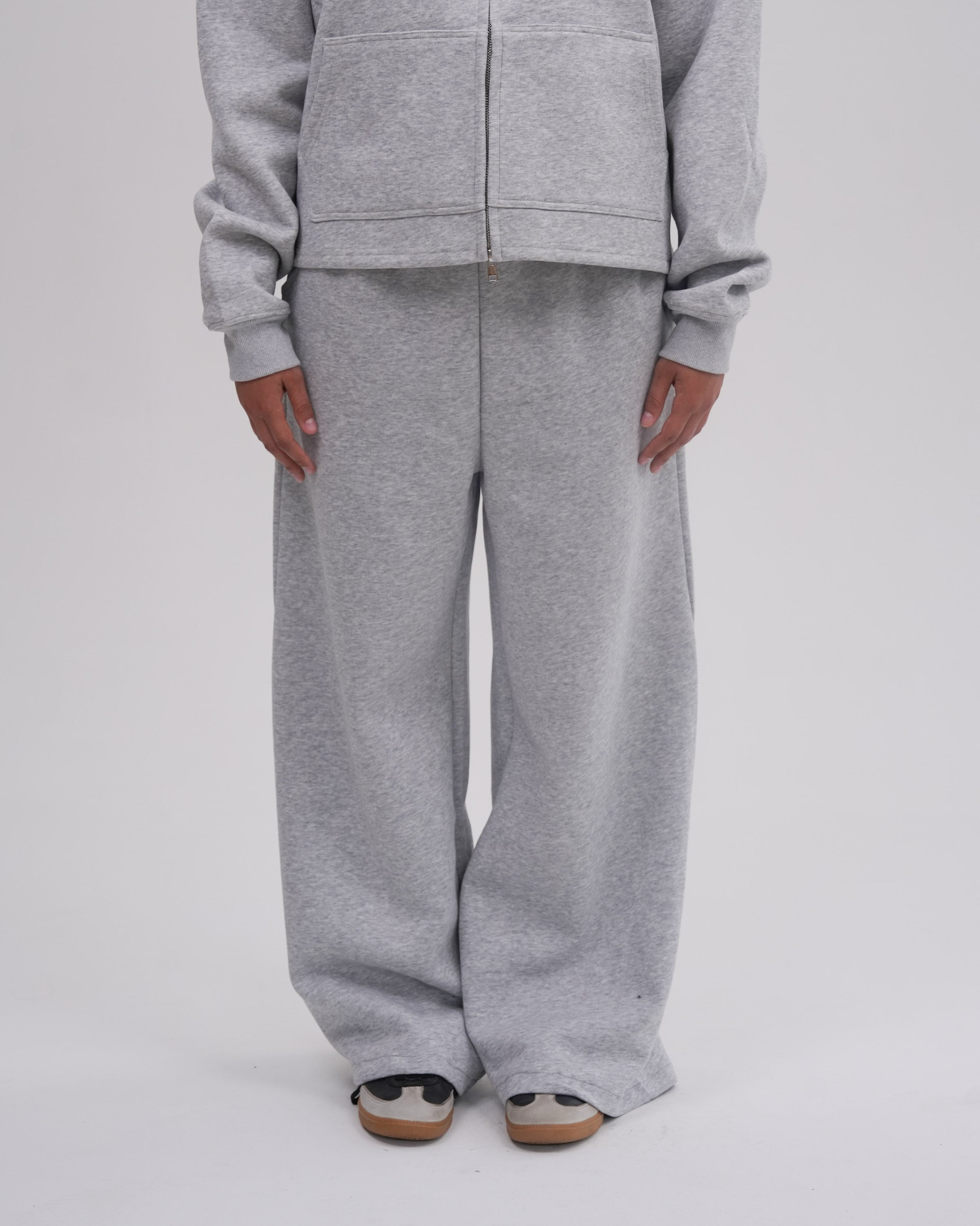 Cloud9 Wide Leg Sweatpants, Dawn