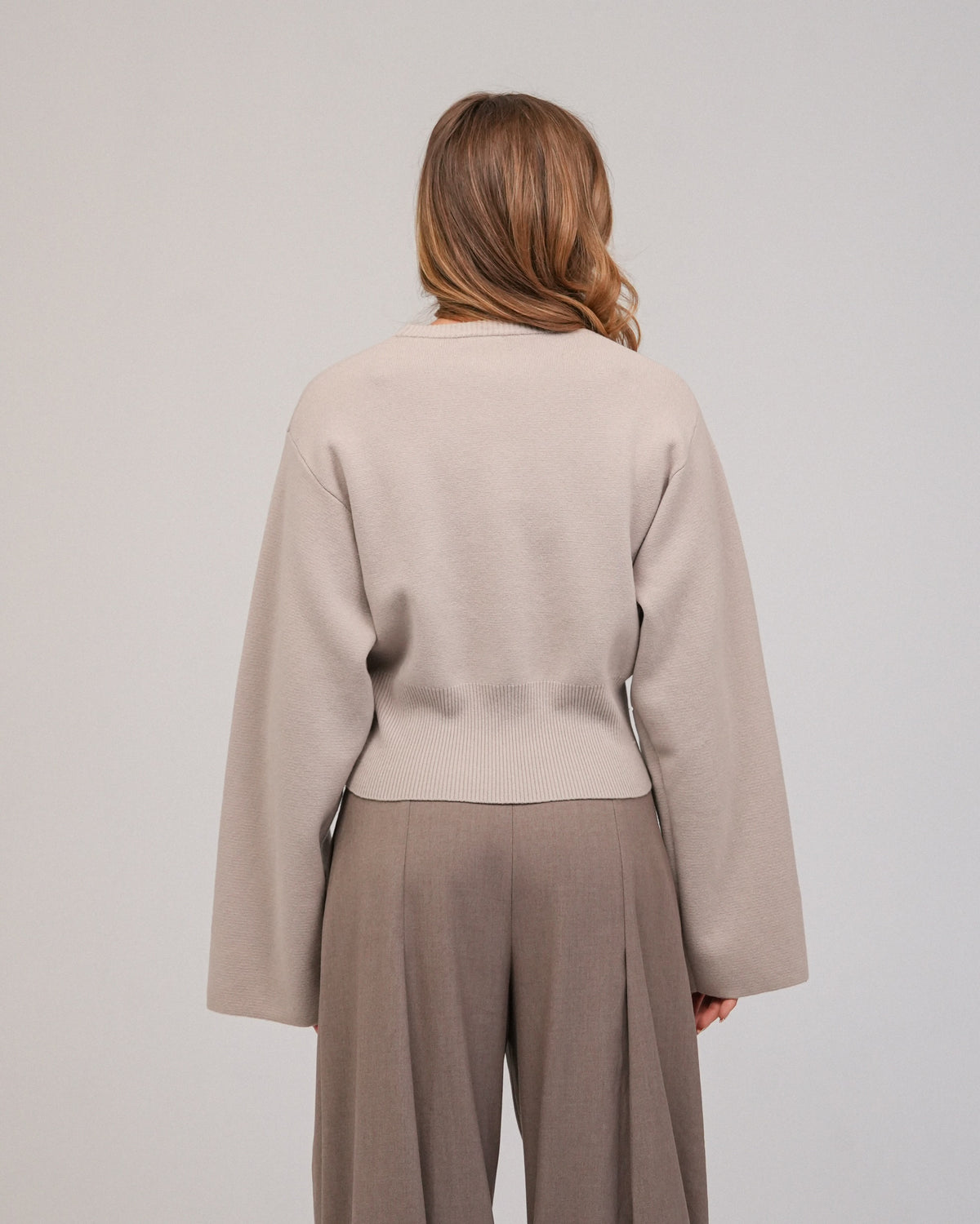 Celine Knit