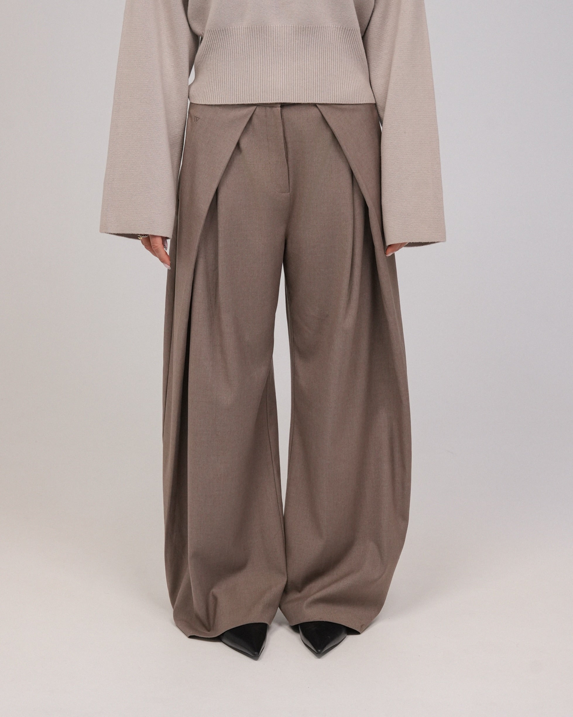 Sydney Suitpants