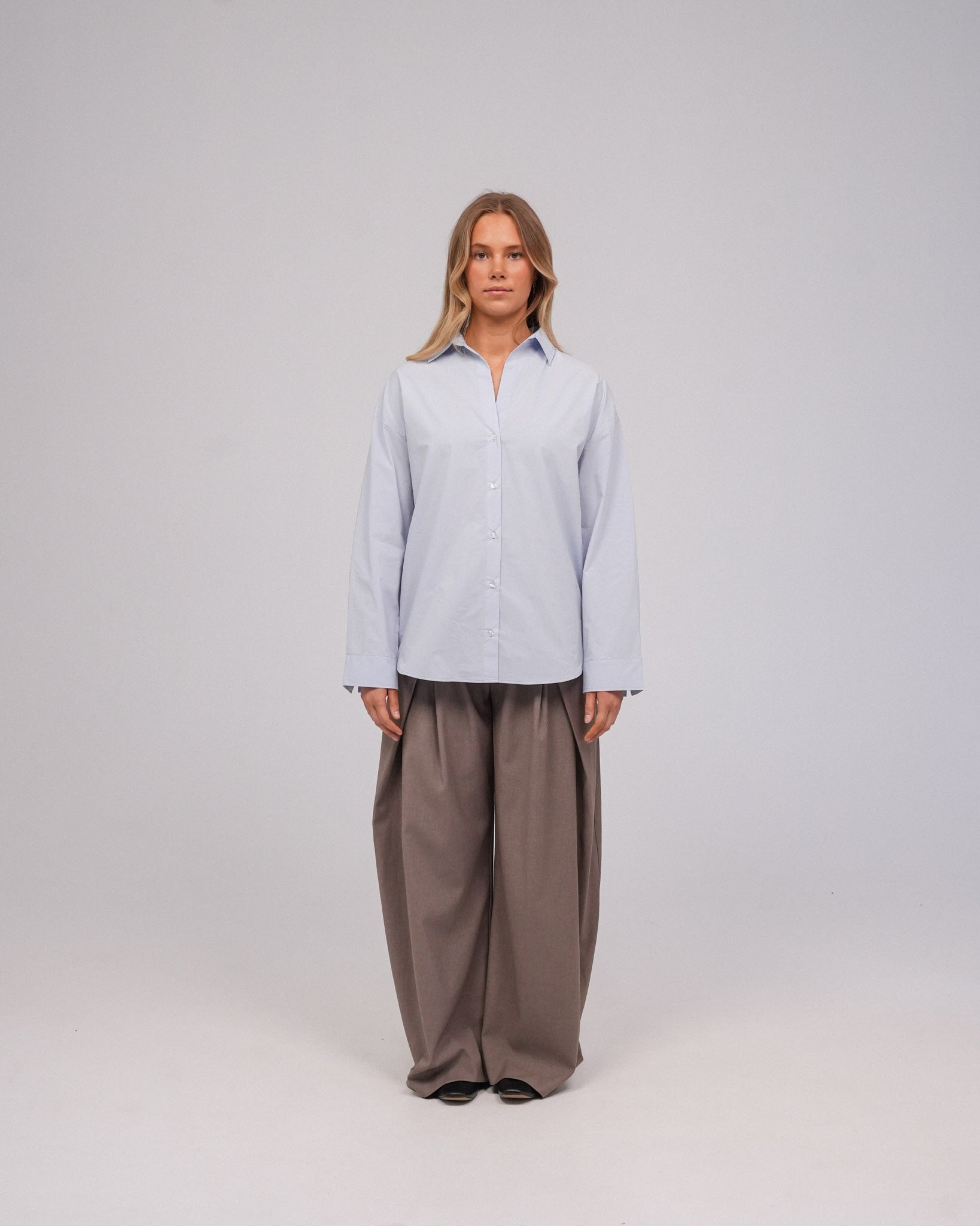 Alba Shirt
