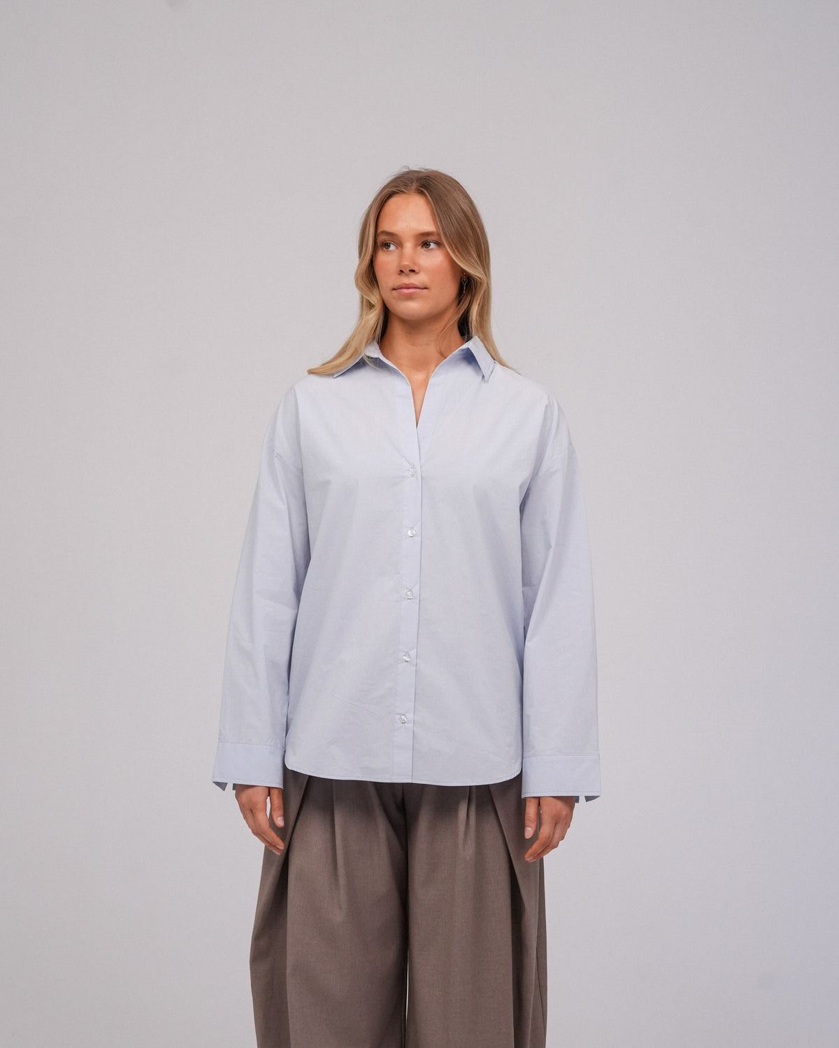 Alba Shirt