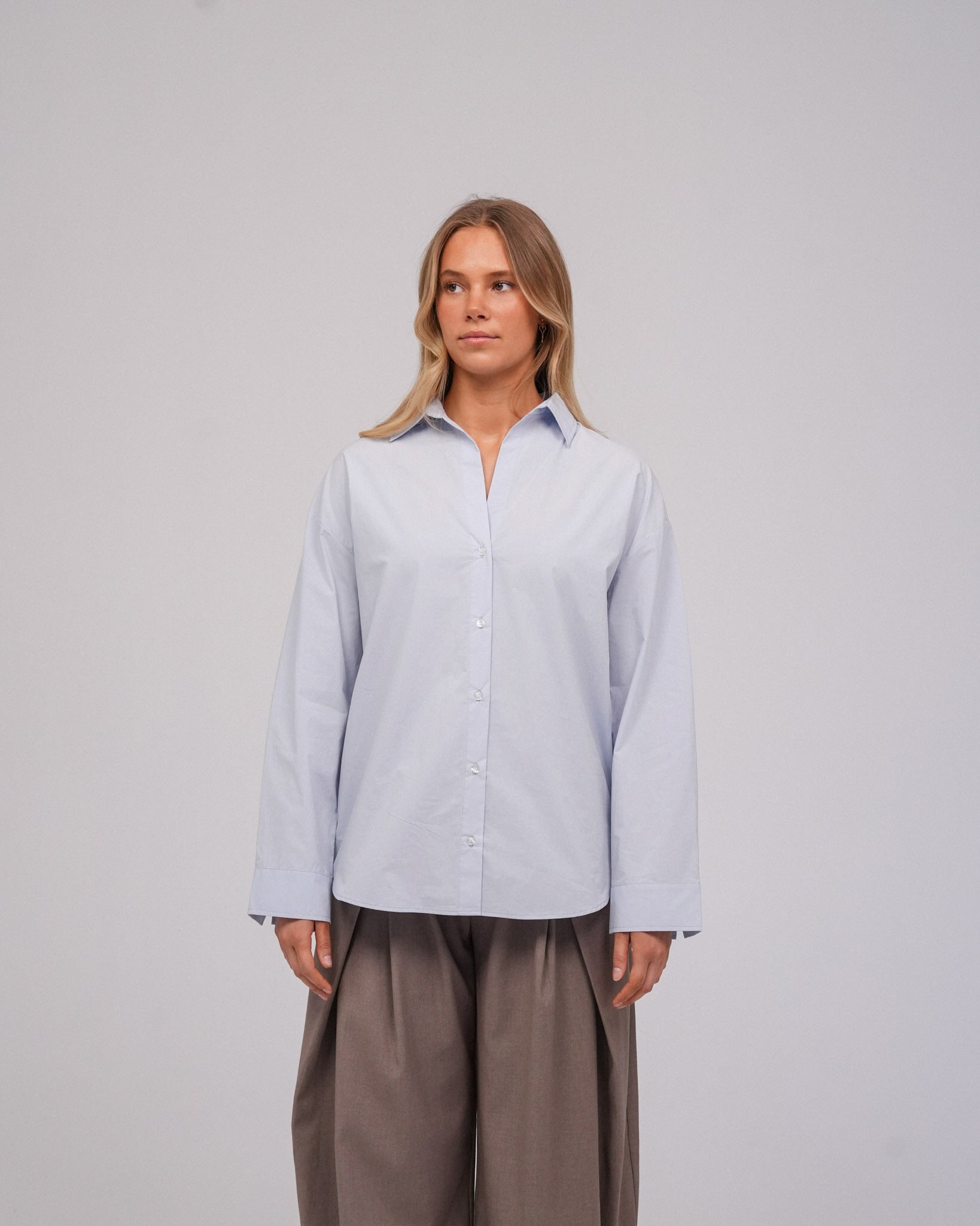 Alba Shirt
