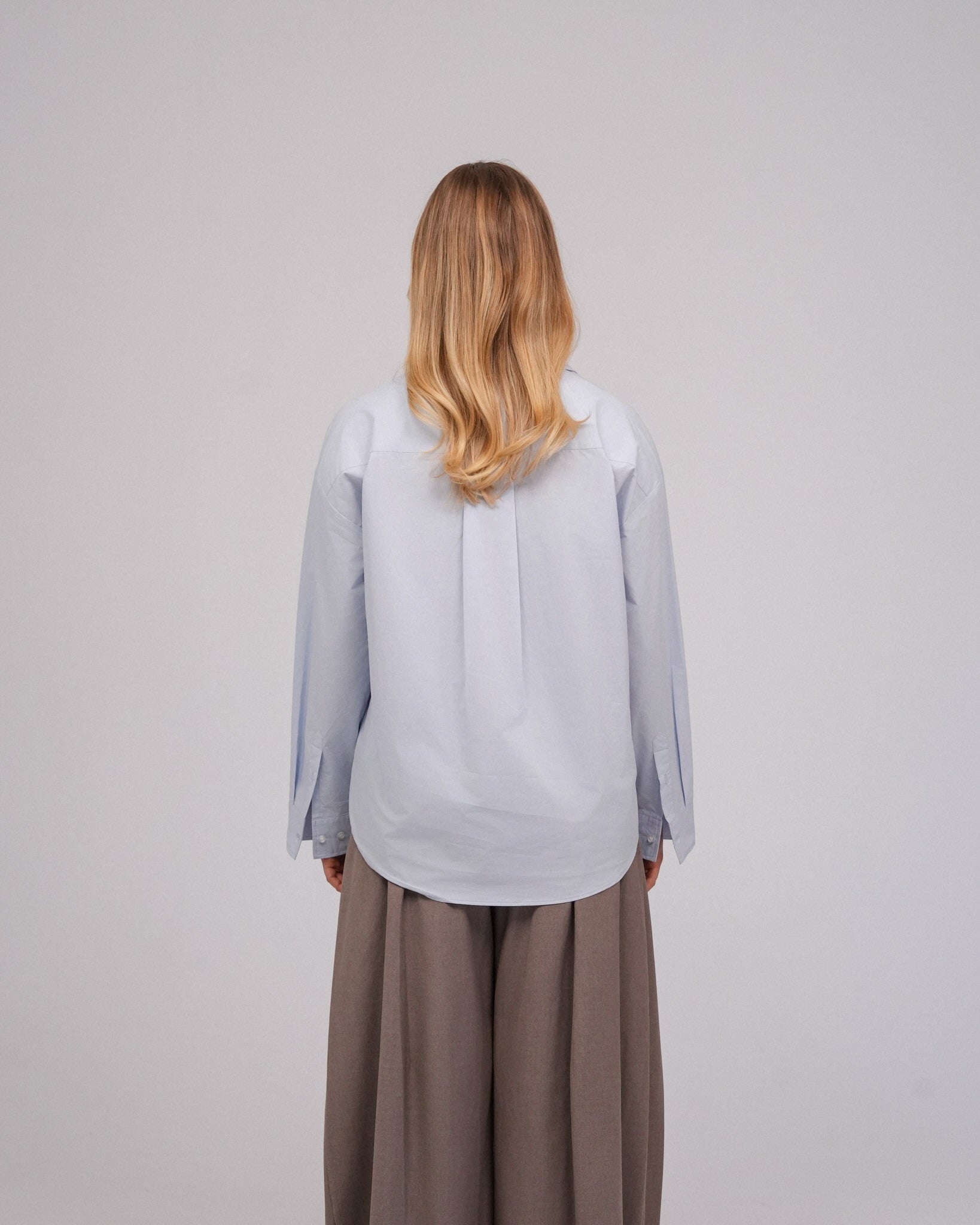 Alba Shirt