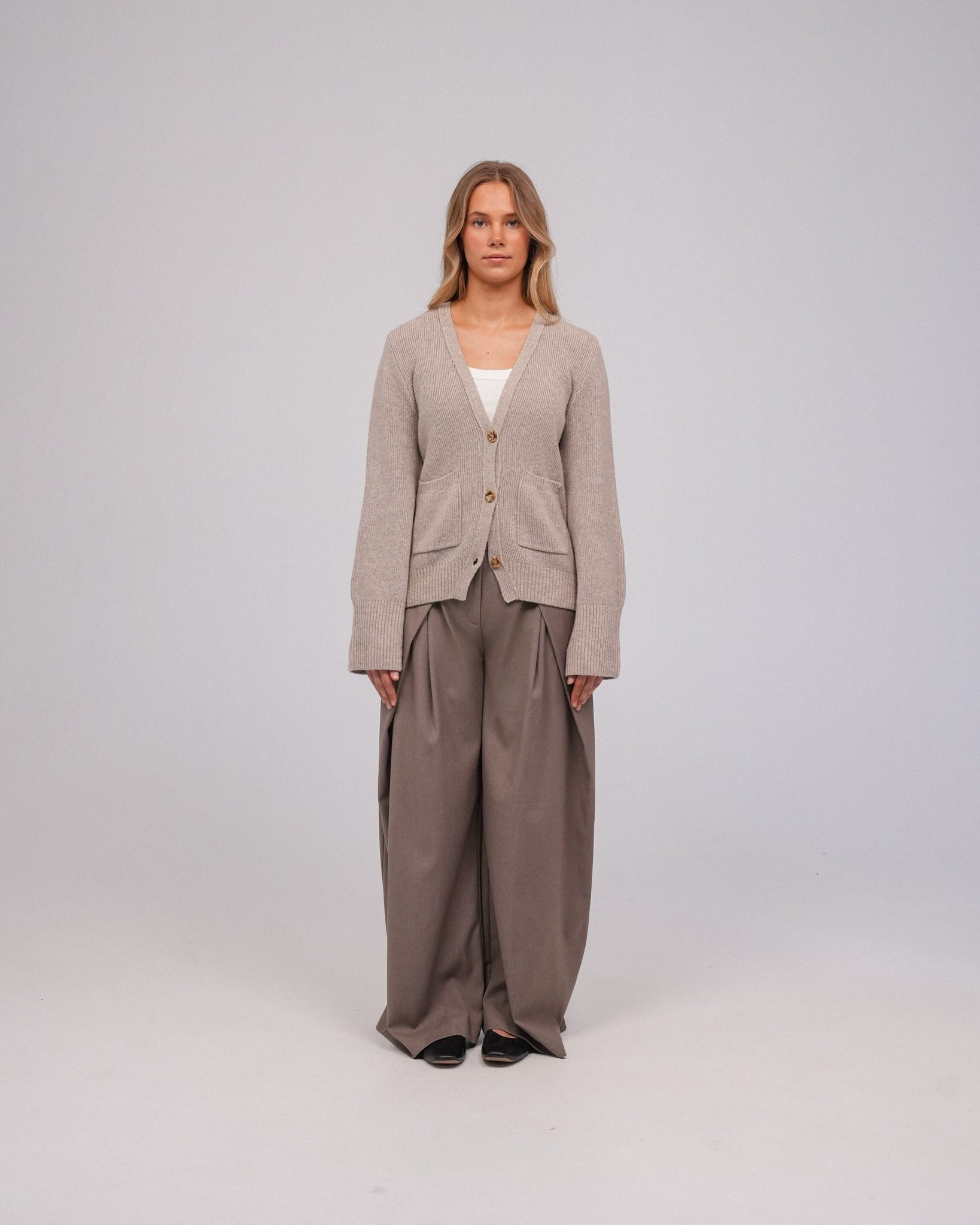 Mynte Cardigan