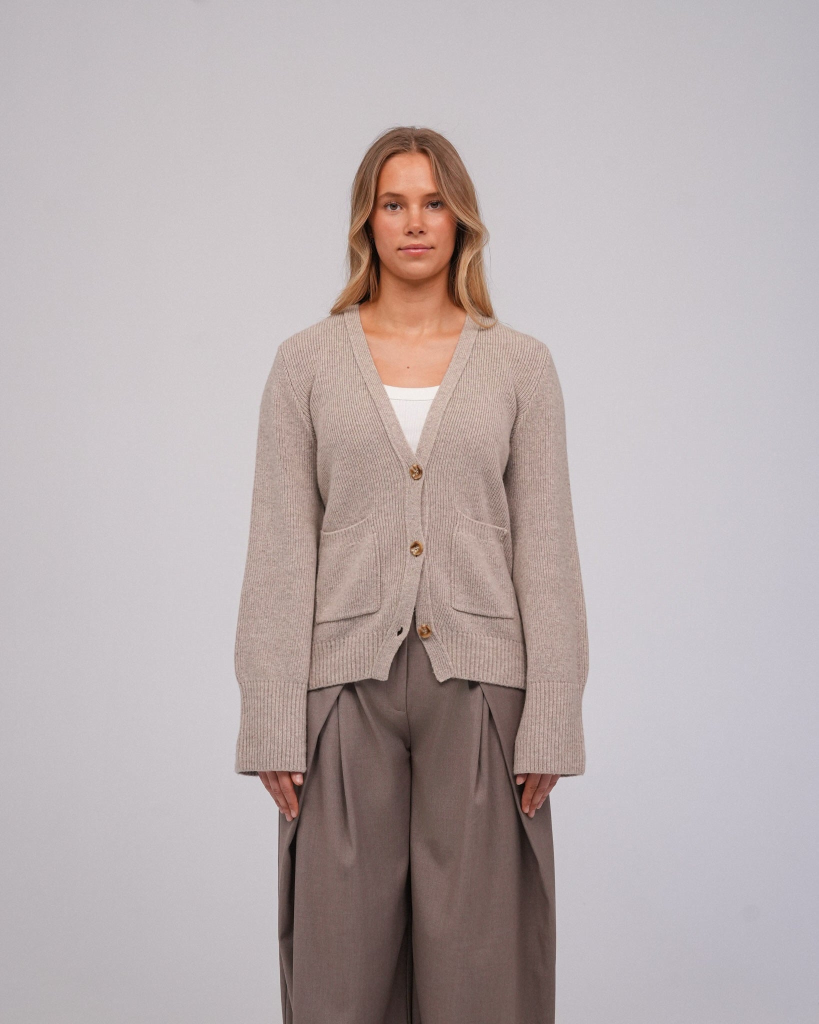 Mynte Cardigan