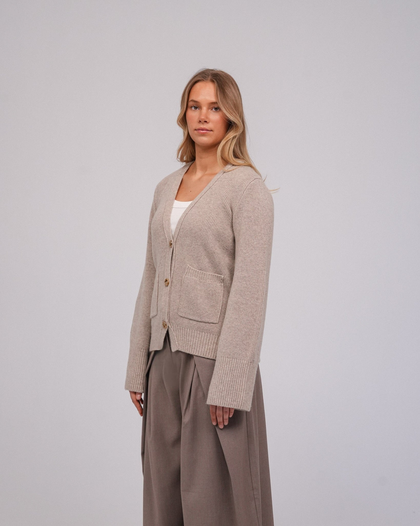 Mynte Cardigan