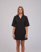 Filippa Blazer Dress