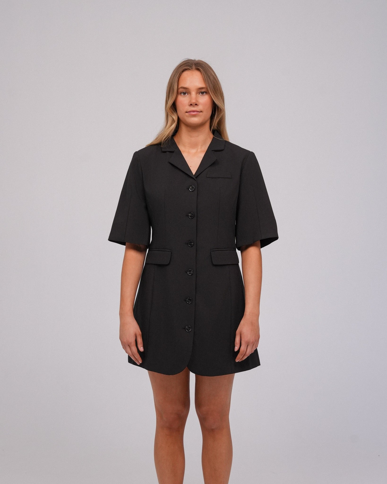 Filippa Blazer Dress