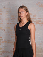 TW Logo Top - Black