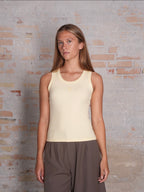TW Logo Top - Butter Yellow