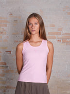 TW Logo Top - Soft Blush