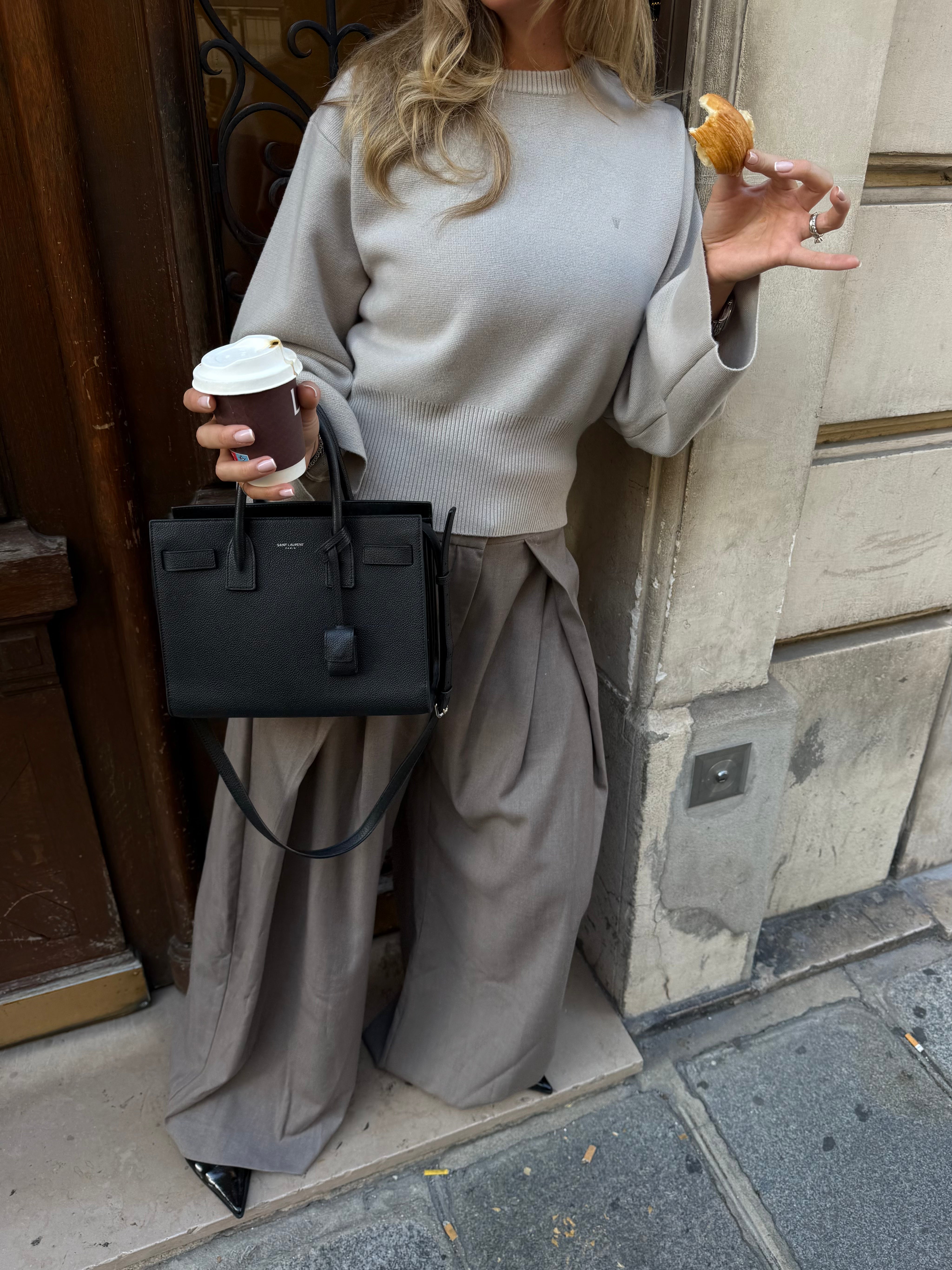 Celine Knit