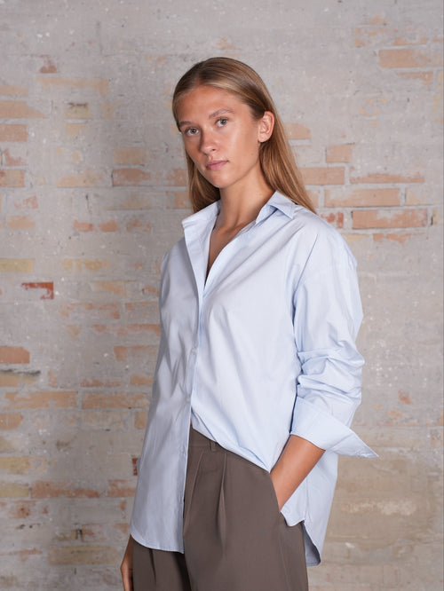 Alba Shirt