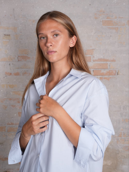 Alba Shirt