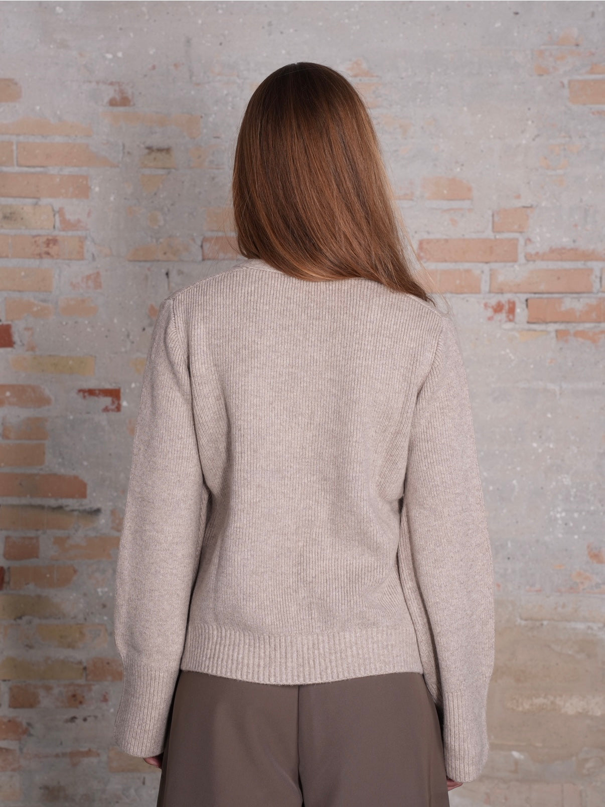 Mynte Cardigan
