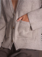 Mynte Cardigan