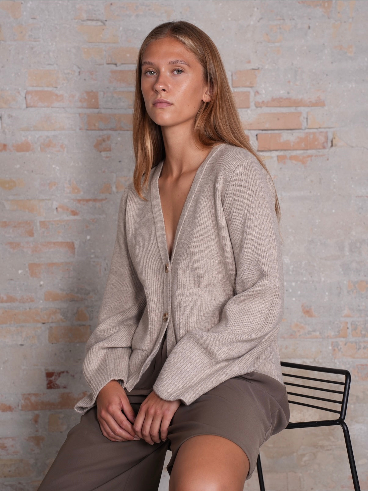 Mynte Cardigan