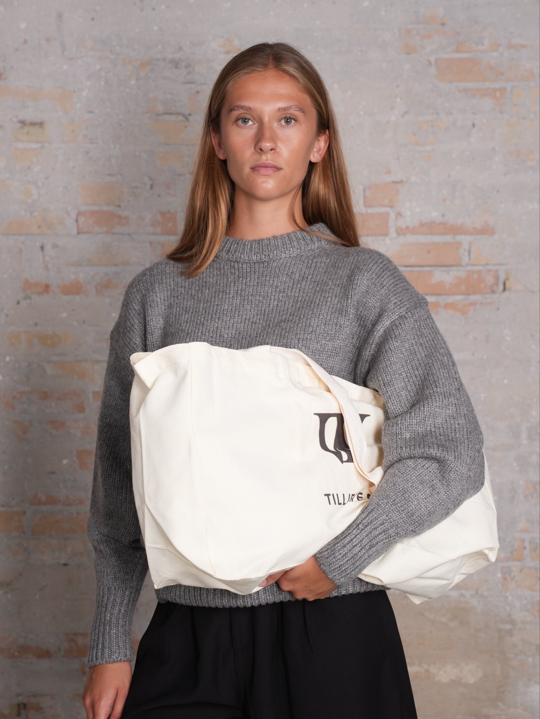 TW Tote Bag