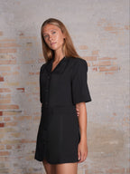 Filippa Blazer Dress