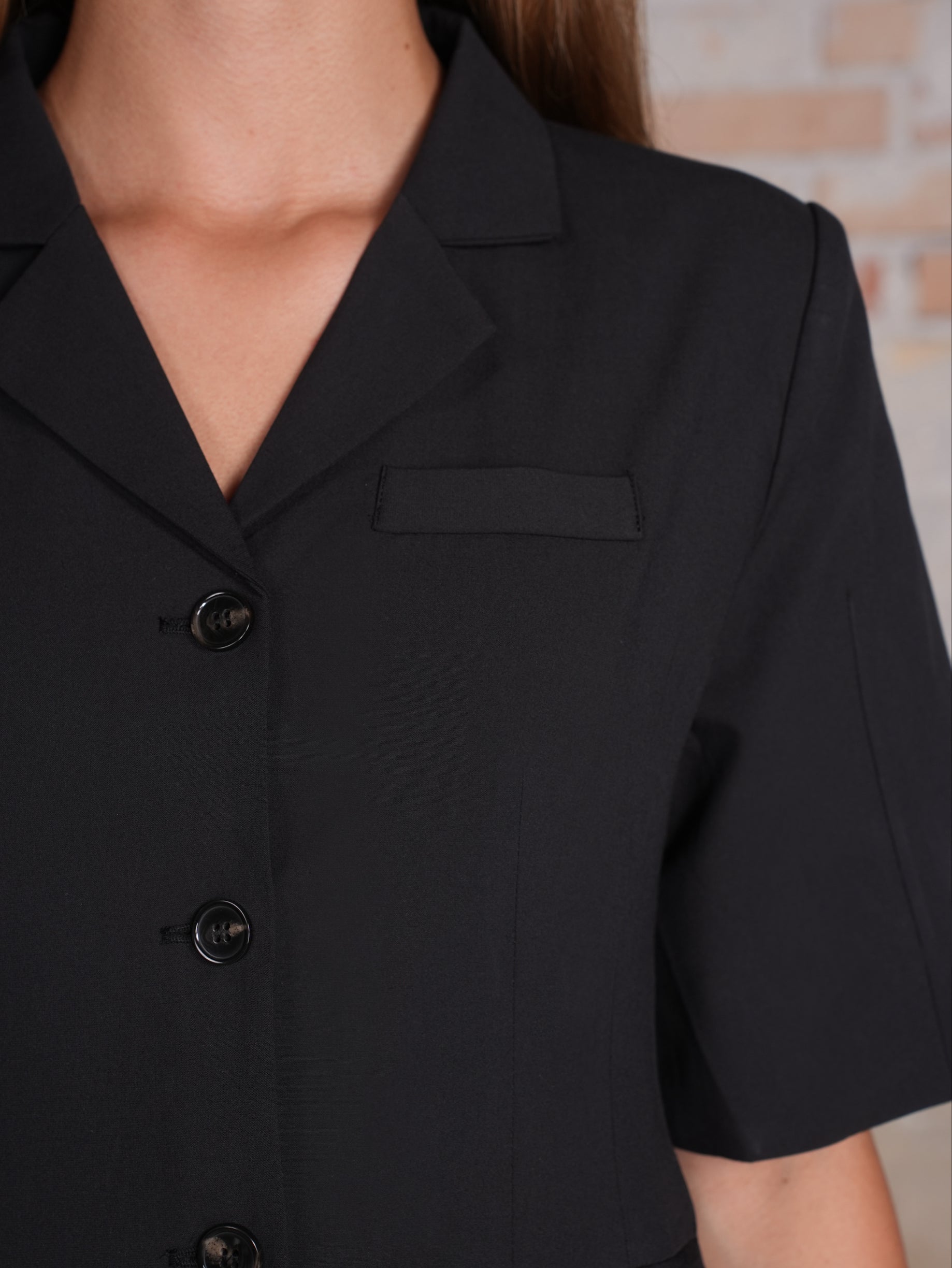 Filippa Blazer Dress
