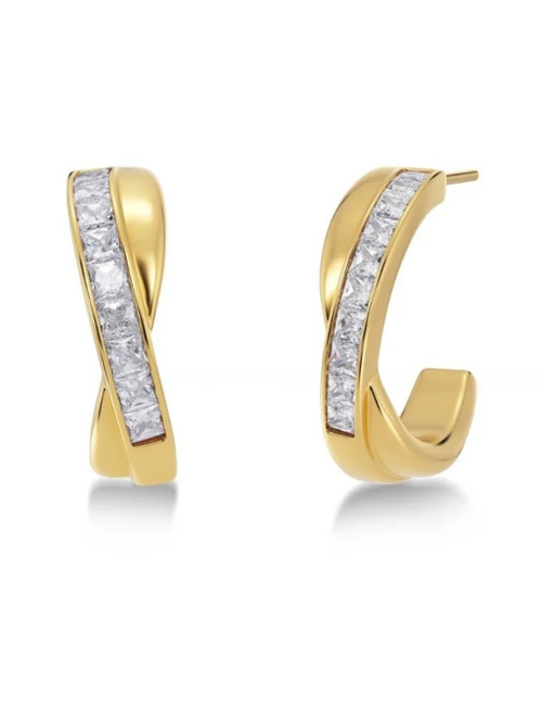 Andorra Creoles Duo L Gold