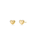 Barley Studs Gold