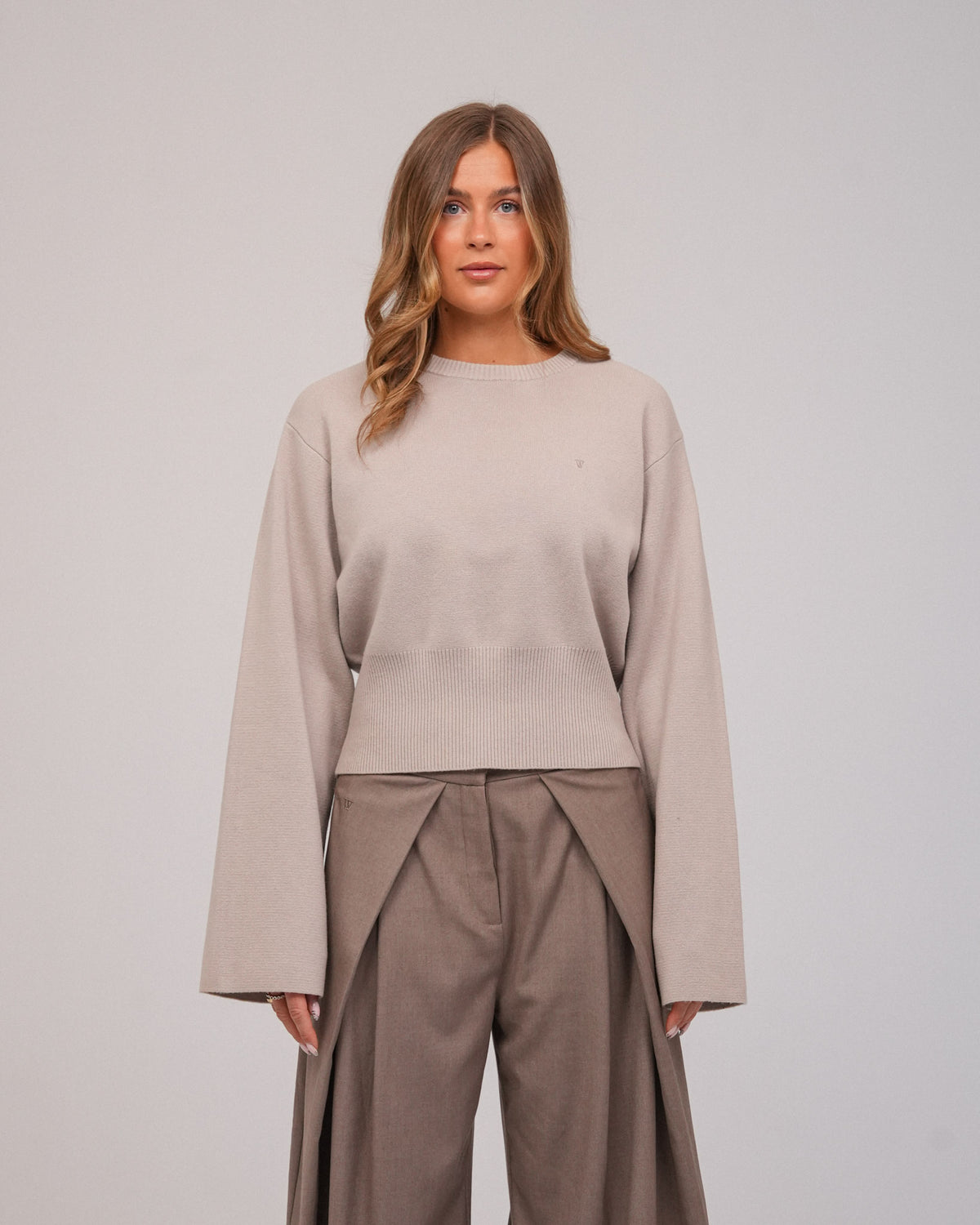 Celine Knit