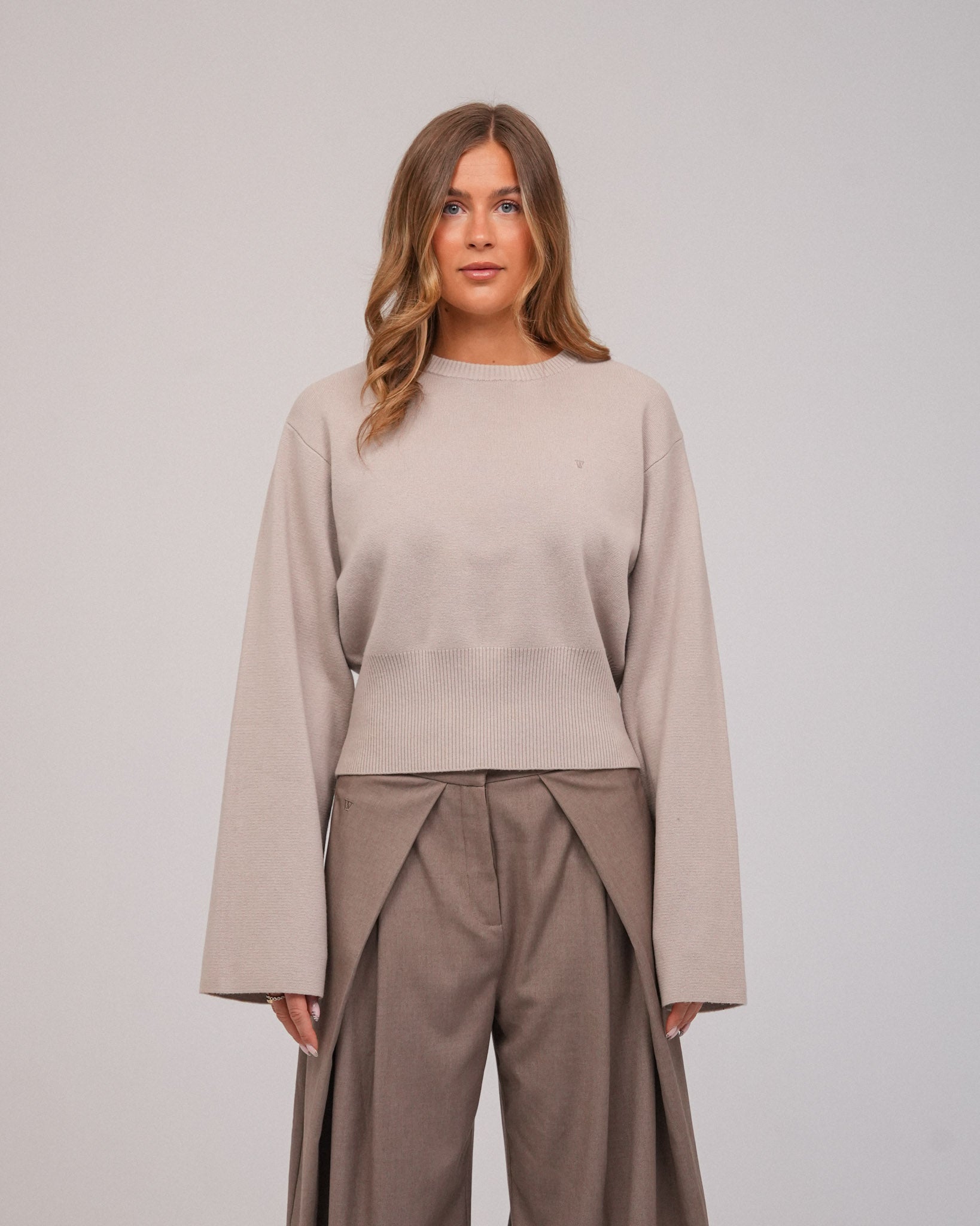 Celine Knit