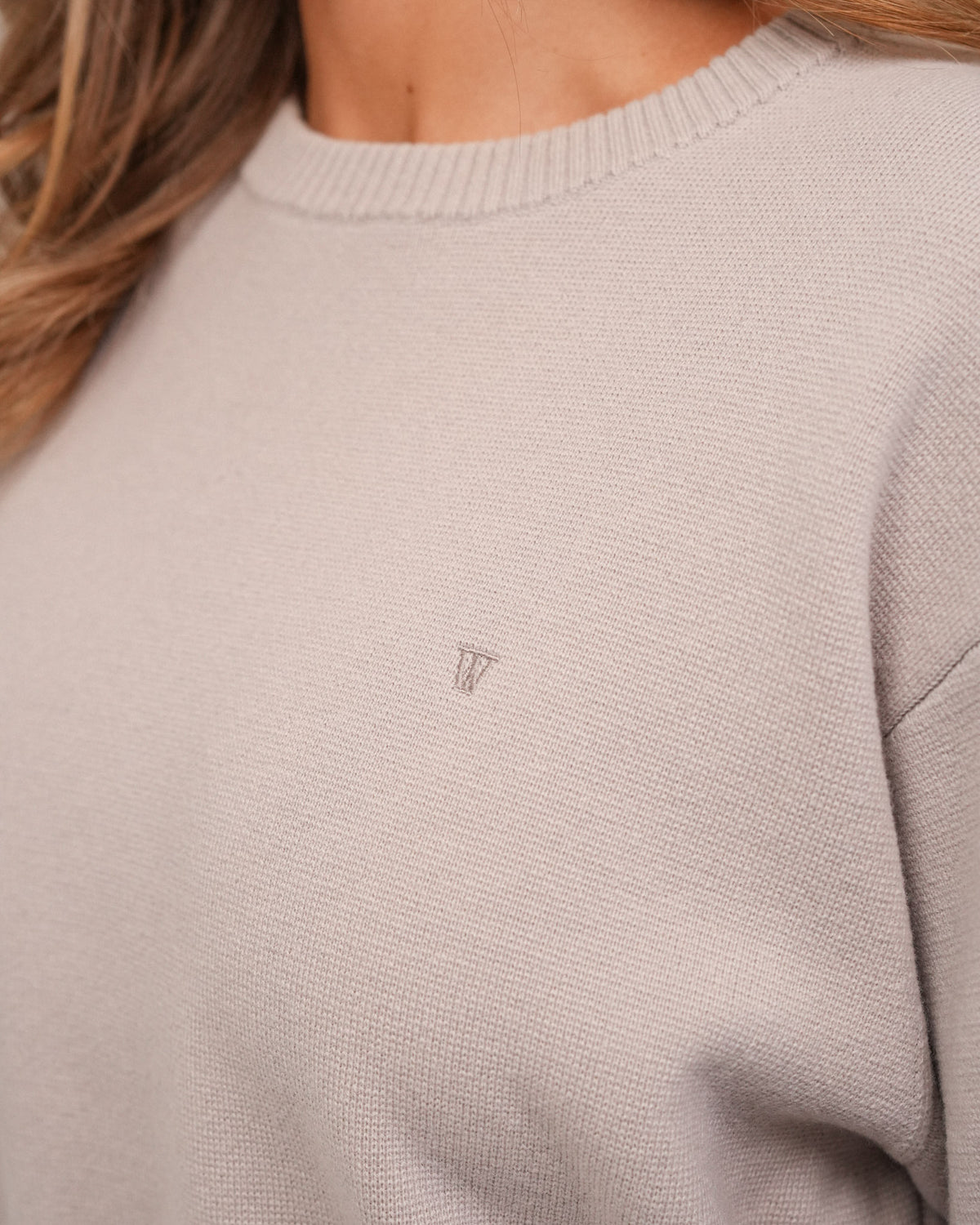 Celine Knit
