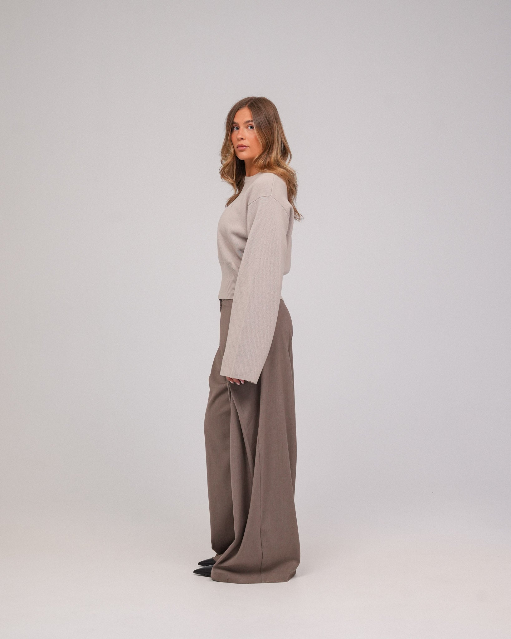 Sydney Suitpants