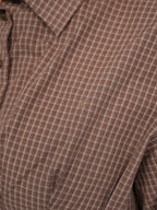 Marlowe Shirt, Mocha