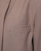 Sydney Boxy Blazer