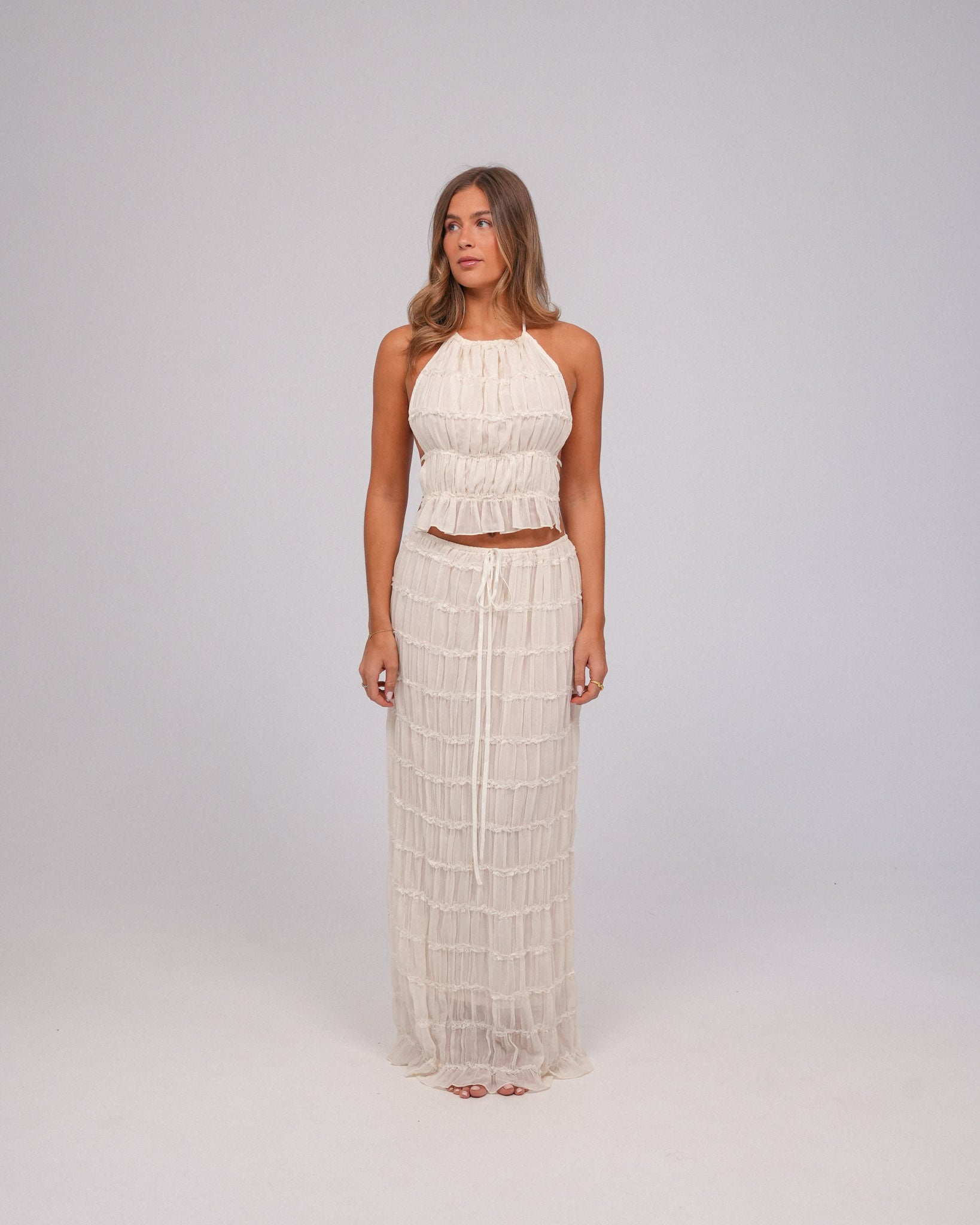 Merle Skirt