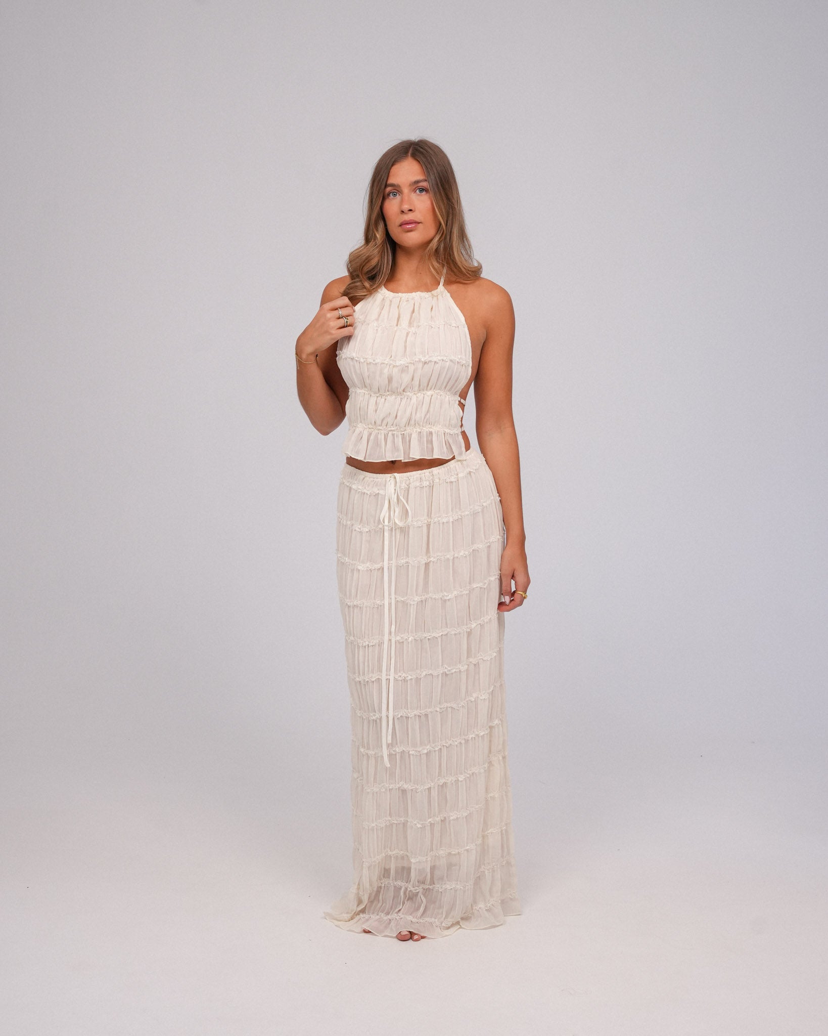 Merle Skirt