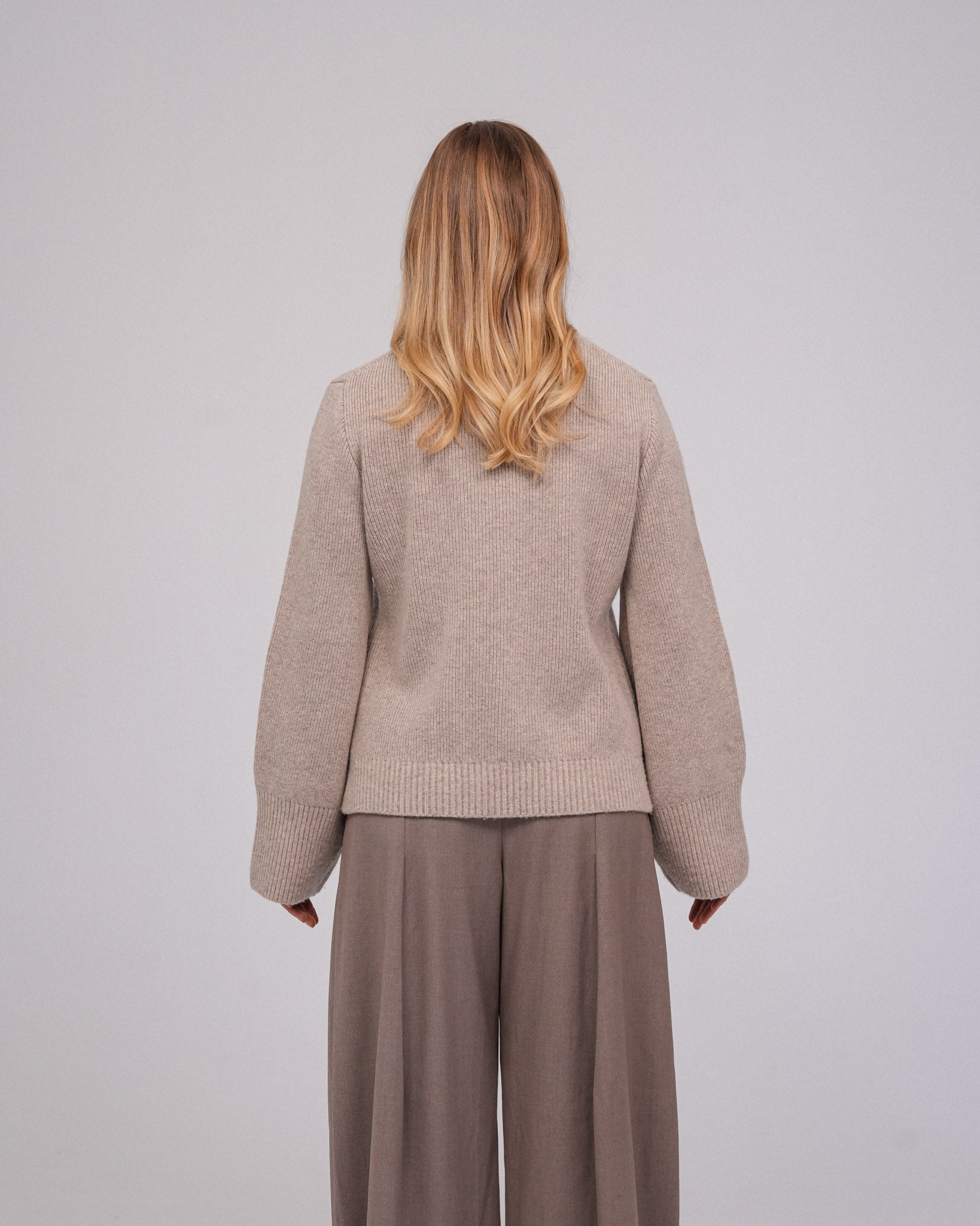 Mynte Cardigan