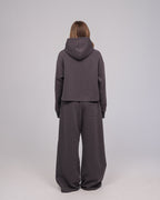 Cloud9 Zip Hoodie, Shadow