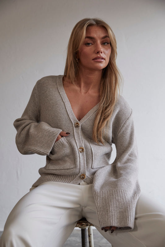 Mynte Cardigan